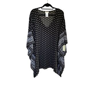 Michael Kors Swim Coverup